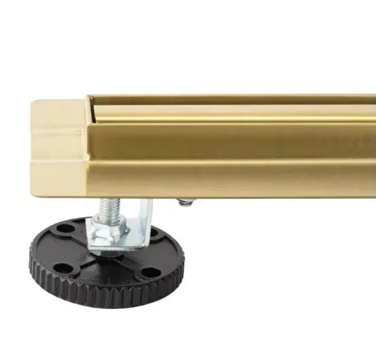 Трап Rea Neox Slim Pro gold 80 (REA-G2719) Фото - 2