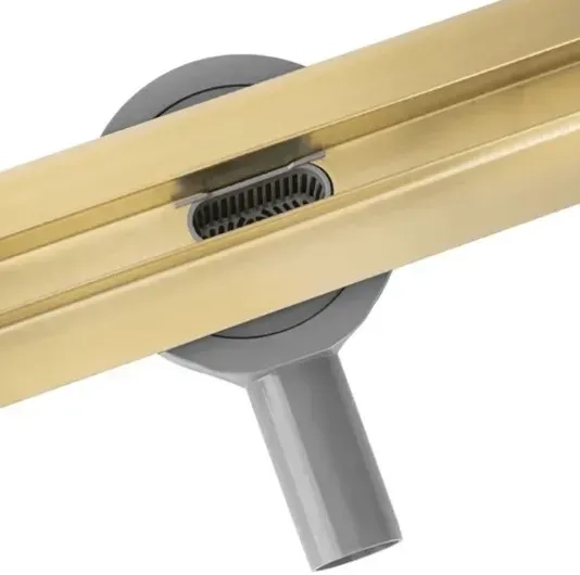 Трап Rea Neox Slim Pro gold 80 (REA-G2719) Фото - 3
