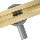 Трап Rea Neox Slim Pro gold 80 (REA-G2719) Фото - 3