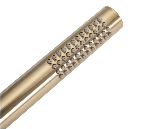 Душова система Rea Lungo Gold Мати + box (REA-P4160) Фото - 6
