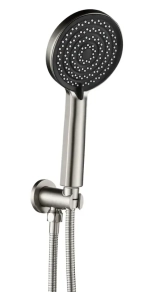 Душова система Rea Foster прихованого монтажу, nikiel brush + box (REA-P6440) Фото - 4
