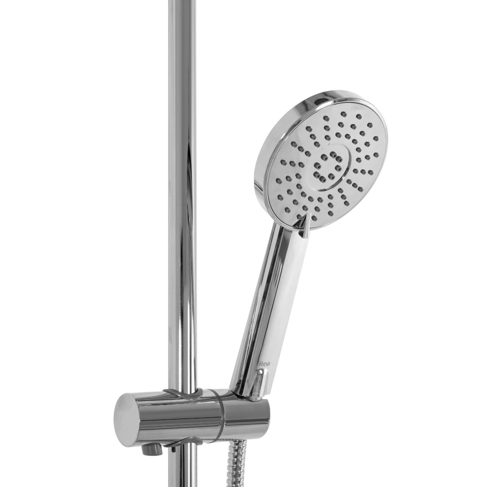 Душова система Rea Bliss chrome (REA-P8805) Фото - 2