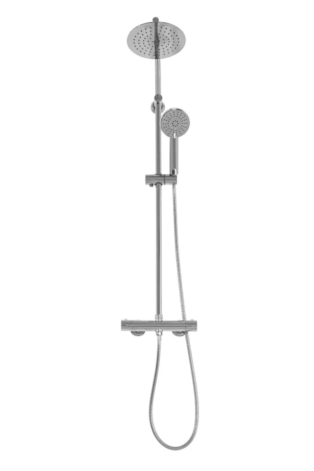 Душова система Rea Bliss chrome (REA-P8805) Фото - 3