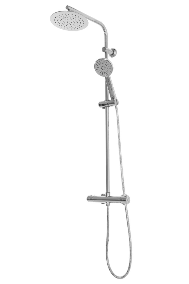 Душова система Rea Bliss chrome (REA-P8805) Фото - 5