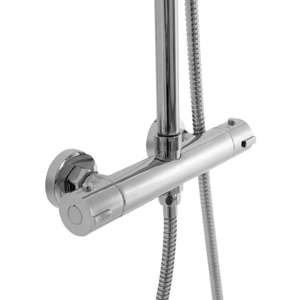Душова система Rea Bliss chrome (REA-P8805) Фото - 6