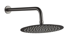 Душевая система Rea Lungo Grip tytan + box для скрытого монтажа (REA-P8958) Фото - 3