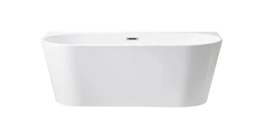 Ванна акрилова Rea Victoria 170x80 (REA-W0030)