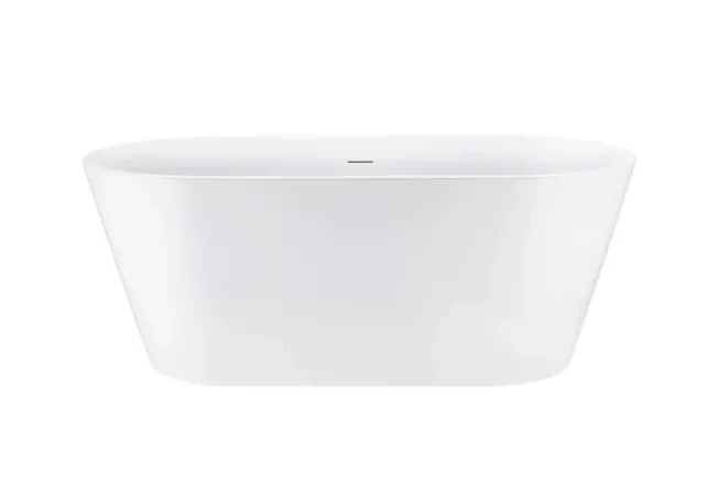 Ванна акрилова Rea Milano 170x73 (REA-W2001)