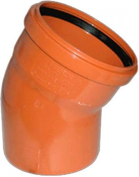 Коліно Redi Ø250x30° (0112591)