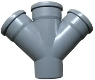 Хрестовина Redi Ø160x45° (0361642)