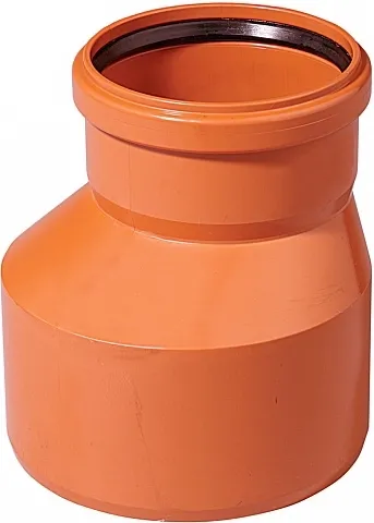 Эксцентриковый переходник Redi Ø160/200 (051405E)