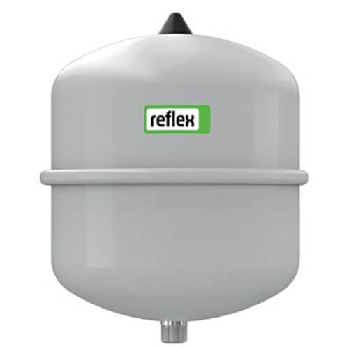 Розширювальний бак Reflex N 12, 4 bar