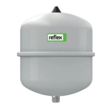 Расширительный бак Reflex N 25, 4 bar
