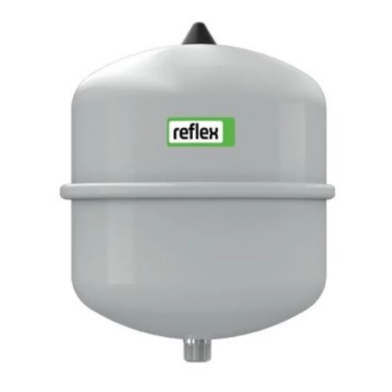 Розширювальний бак Reflex N 25, 4 bar