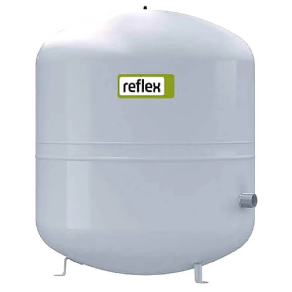 Розширювальний бак Reflex N 100, 4 bar
