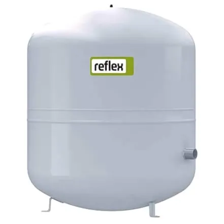 Розширювальний бак Reflex N 100, 4 bar