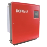 Сетевой инвертор REFUsol 13K