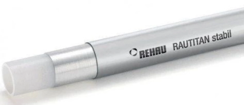 Труба Rehau RAUTITAN Stabil 32x4,7 бухта 25 м