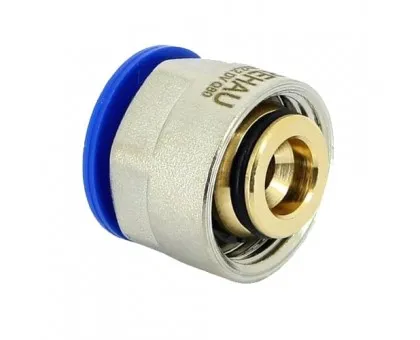 Труба Rehau RAUTHERM PE-RT 16*2,0, бухта 500 Фото - 3