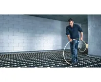 Труба Rehau RAUTHERM PE-RT 16*2,0, бухта 500 Фото - 4