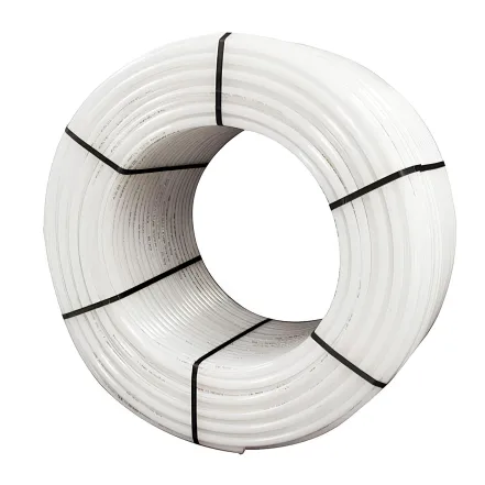 Труба Rehau RAUTHERM PE-RT 16*2,0, бухта 500