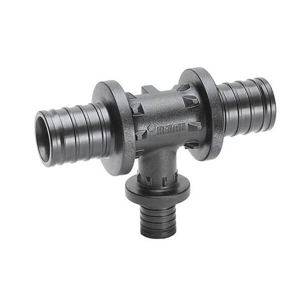 Трійник Rehau RAUTITAN PX 20-16-20