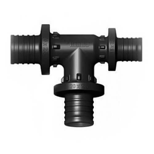 Трійник Rehau RAUTITAN PX 25-25-16