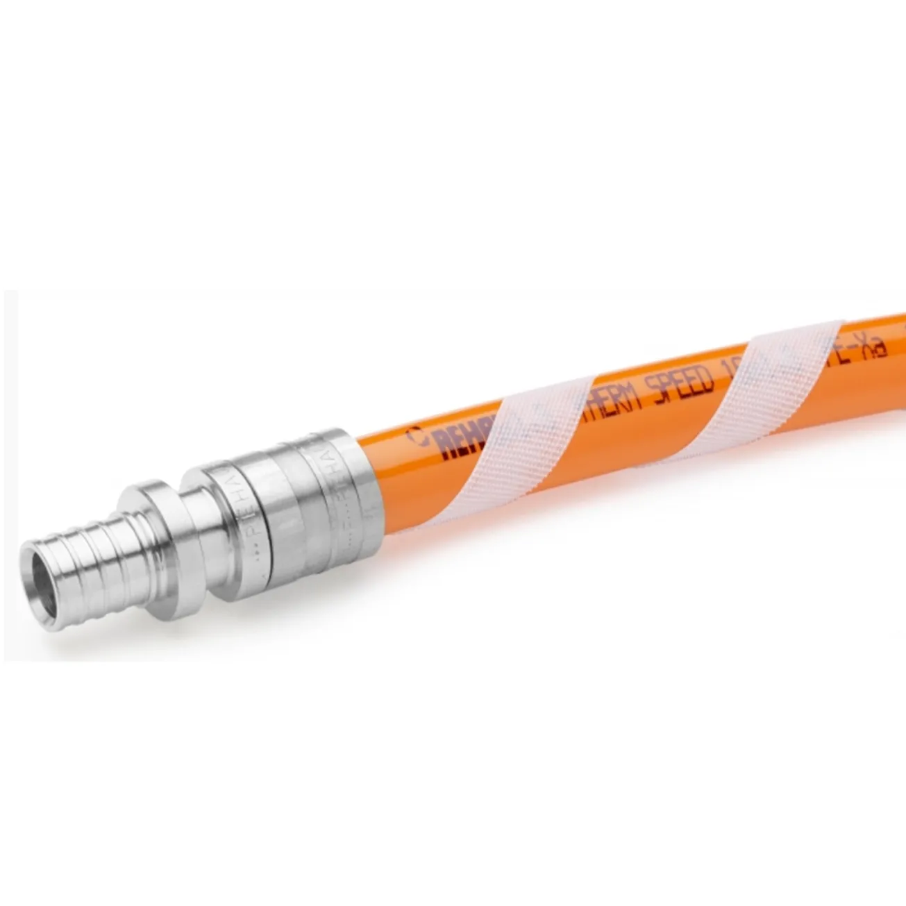Труба Rehau RAUTHERM SPEED 10 x 1,1, бухта 120 м Фото - 1