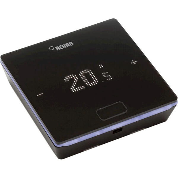Терморегулятор REHAU NEA SMART 2.0 HBB