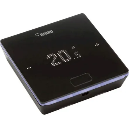 Терморегулятор REHAU NEA SMART 2.0 HBB