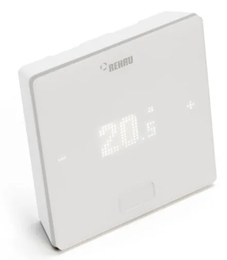 Терморегулятор REHAU NEA SMART 2.0  HRW