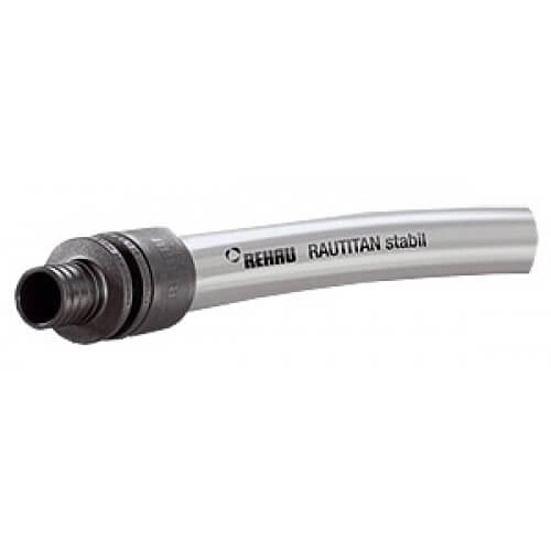 Труба Rehau RAUTITAN stabil 32x4,7 бухта 50 м