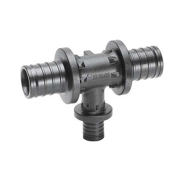 Трійник Rehau RAUTITAN PX 32-16-32