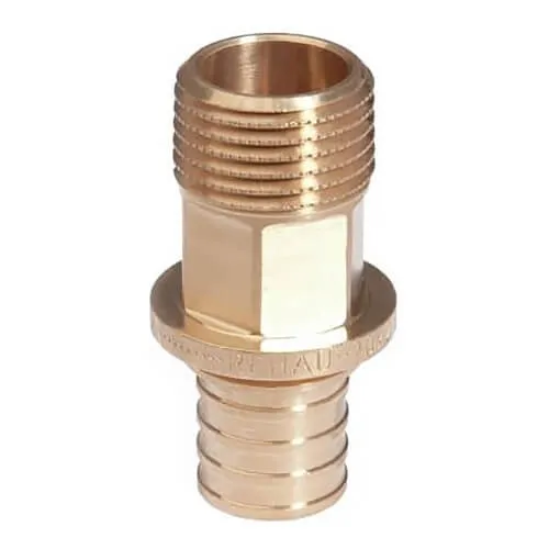 Перехідник Rehau RAUTITAN RX+  з зовнішньою різьбою 25 - R 1/2