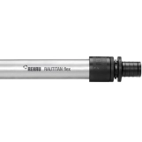Труба Rehau RAUTITAN flex 25х3,5 мм, бухта 50 м