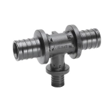 Тройник Rehau RAUTITAN PX 32-20-32
