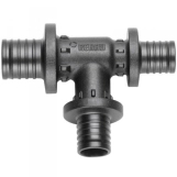 Трійник Rehau RAUTITAN PX 32-25-25