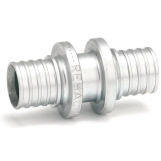 Муфта Rehau RAUTHERM S соединительная 17 x 2,0 - 17 x 2,0/16 x 1,5 - 16 x 1,5