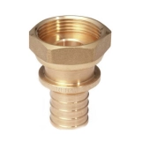 Перехідник Rehau RAUTITAN RX+ з накидною гайкою 20 – G 3/4