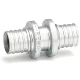 Муфта Rehau RAUTHERM S з'єднувальна 17 x 2,0 - 17 x 2,0/16 x 1,5 - 16 x 1,5