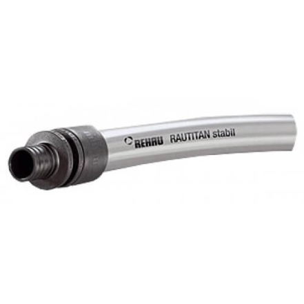 Труба Rehau RAUTITAN stabil 16,2х2,6 бухта 100 м