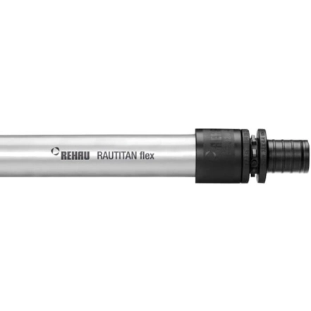 Труба Rehau RAUTITAN flex 32х4,4 мм, бухта 50 м