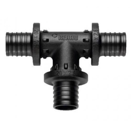 Трійник Rehau RAUTITAN PX 32-32-32