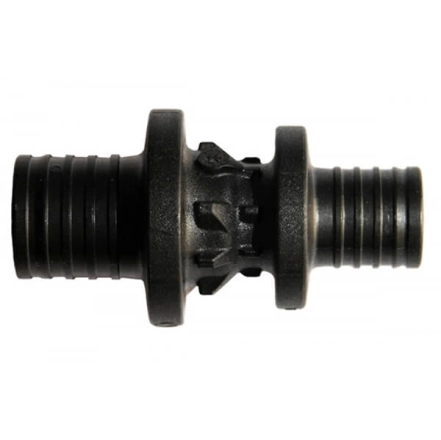 Муфта Rehau RAUTITAN PX соединительная переходная 32-25