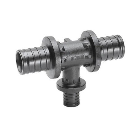 Тройник Rehau RAUTITAN PX 32-20-32