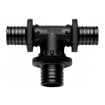 Тройник Rehau RAUTITAN PX 16-25-16