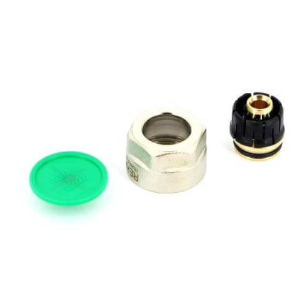 Соединения резьбовые 20х 2,9 G3/4"