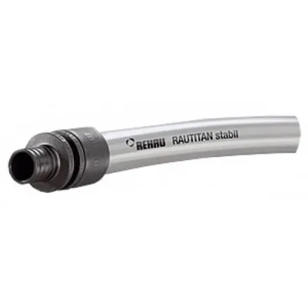 Труба Rehau RAUTITAN stabil 20х2,9 бухта 100 м