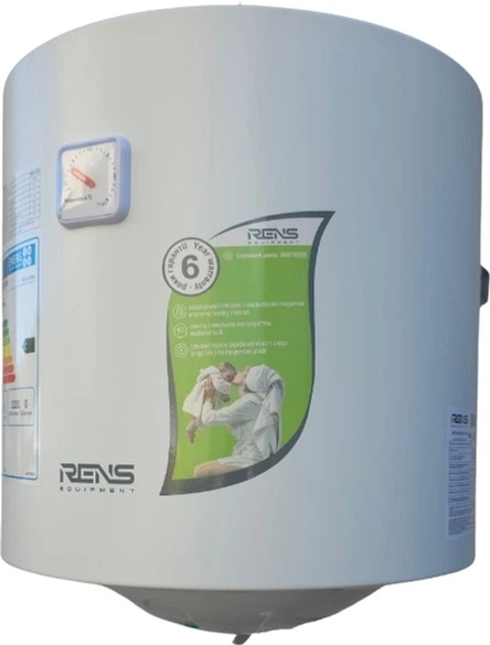 Водонагреватель RENS ECO RE50-12/RW Фото - 1