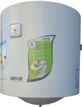 Водонагреватель RENS ECO RE50-12/RW Фото - 1